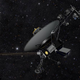 Image for article titled So apparently Voyager 1 left our solar system on July 27, 2012